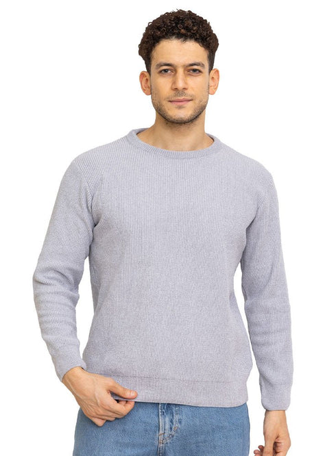 Cloud - Design 0125 BS - Round Pullover - Khotwh
